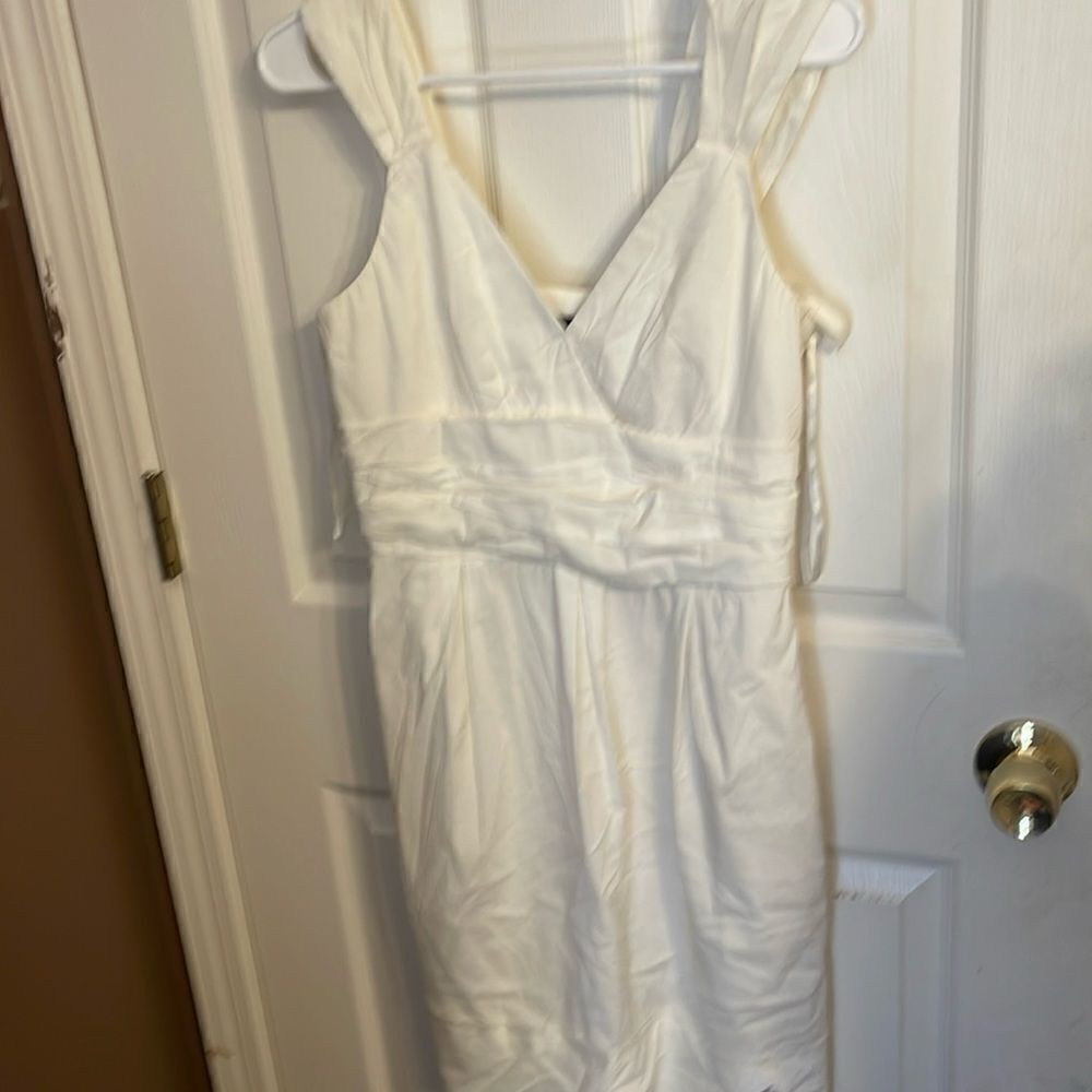 BCBG MaxAzria Dress EUC. Size 4